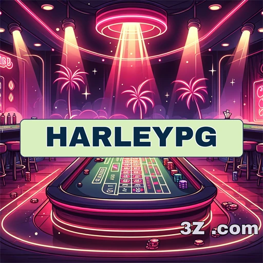 Apostas no Harleypg: Diversão e Emoção para Todos