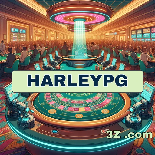 Atrações Diversificadas do App Harleypg para Jogadores Brasileiros