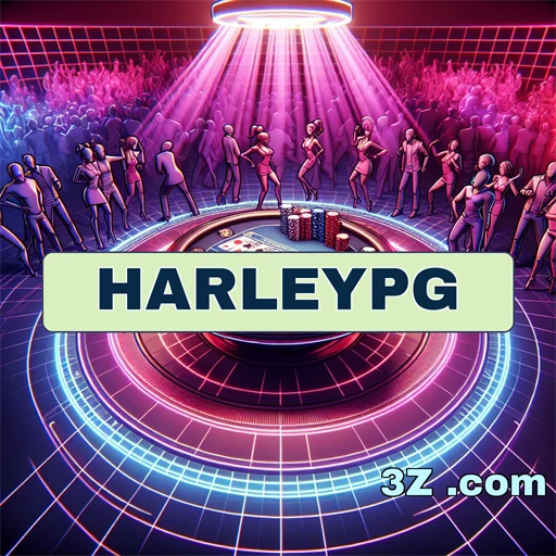 Bônus Brilhantes: O Segredo do Engajamento no Harleypg