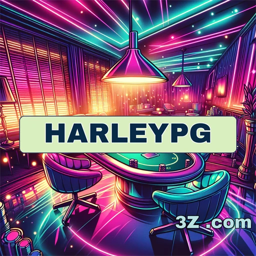 Entre de vez no Harleypg com nosso Login Inovador