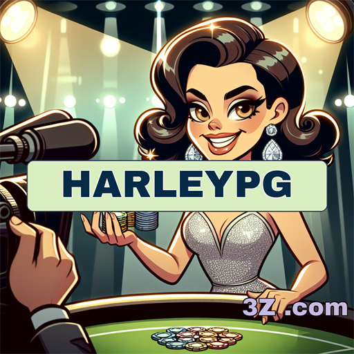 Promoções Irresistíveis: Atraia a Sorte com Harleypg!