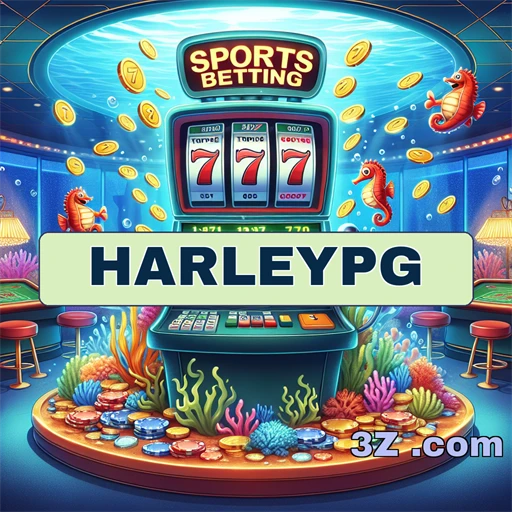 Promoções Irresistíveis: Atraia a Sorte com Harleypg!